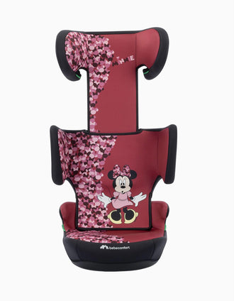 Silla de Coche Bebe Confort Hera I-Safe Fun Minnie 