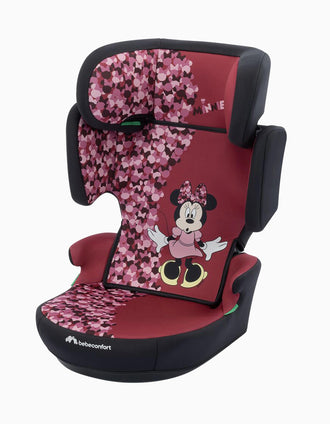 Silla de Coche Bebe Confort Hera I-Safe Fun Minnie 