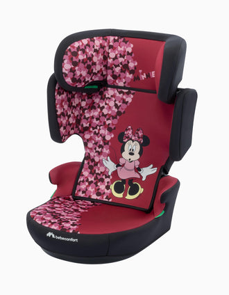 Silla de Coche Bebe Confort Hera I-Safe Fun Minnie 