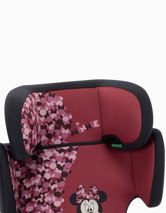 Silla de Coche Bebe Confort Hera I-Safe Fun Minnie 