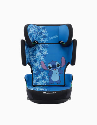 Silla de Coche Bebe Confort Hera I-Safe Fun Stitch 