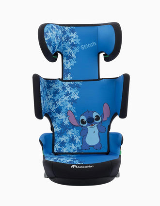 Silla de Coche Bebe Confort Hera I-Safe Fun Stitch 
