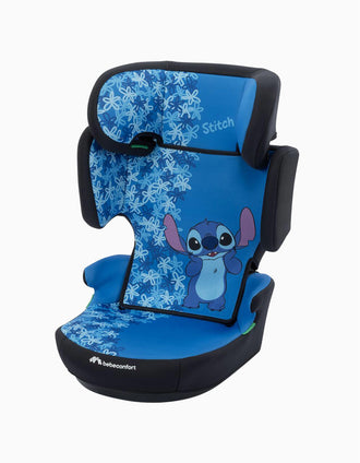 Silla de Coche Bebe Confort Hera I-Safe Fun Stitch 