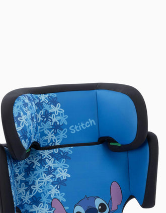 Silla de Coche Bebe Confort Hera I-Safe Fun Stitch 
