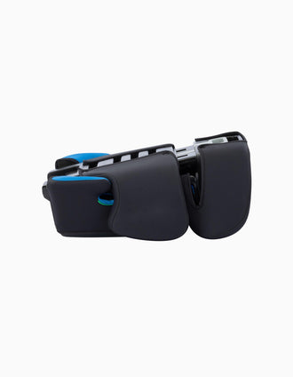 Silla de Coche Bebe Confort Hera I-Safe Fun Stitch 