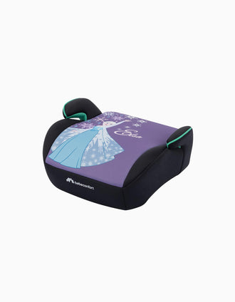 Asiento Elevador de Coche I Size Bebe Confort Gaia I-Safe Fun Frozen