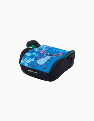 Asiento Elevador de Coche I Size Bebe Confort Gaia I-Safe Fun Stitch