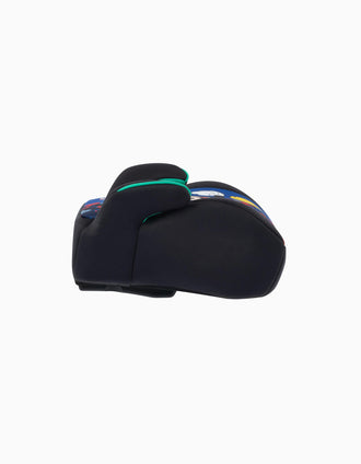 Asiento Elevador de Coche I Size Bebe Confort Gaia I-Safe Fun Stitch