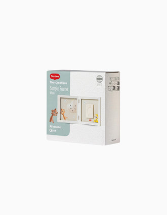 Tiny Love Frame and Prints