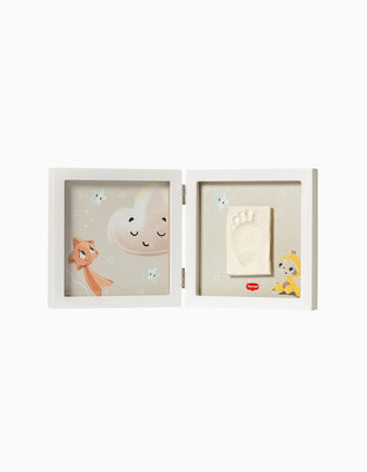 Tiny Love Frame and Prints