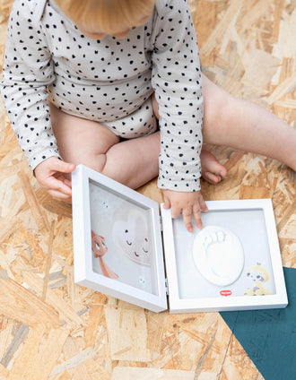 Tiny Love Frame and Prints