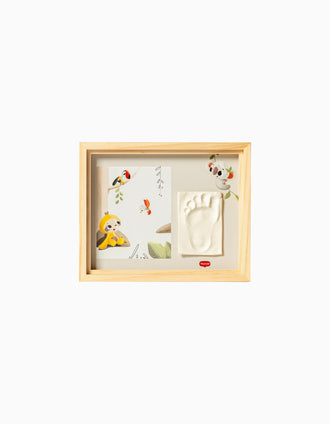 Tiny Love Wooden Frame