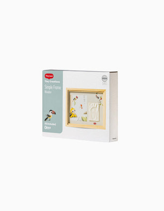 Tiny Love Wooden Frame