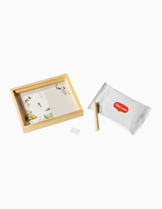 Tiny Love Wooden Frame