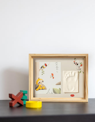 Tiny Love Wooden Frame