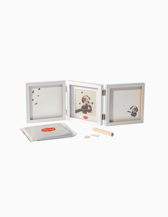 Tiny Love Double White Frame