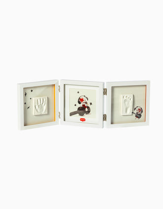 Tiny Love Double White Frame