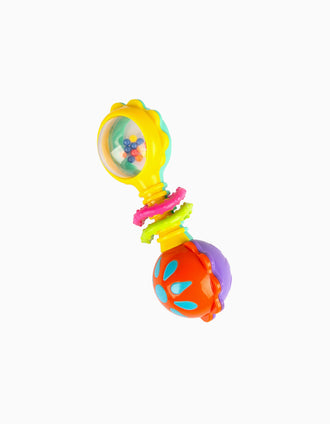 Hochet CDU Playgro 3M+