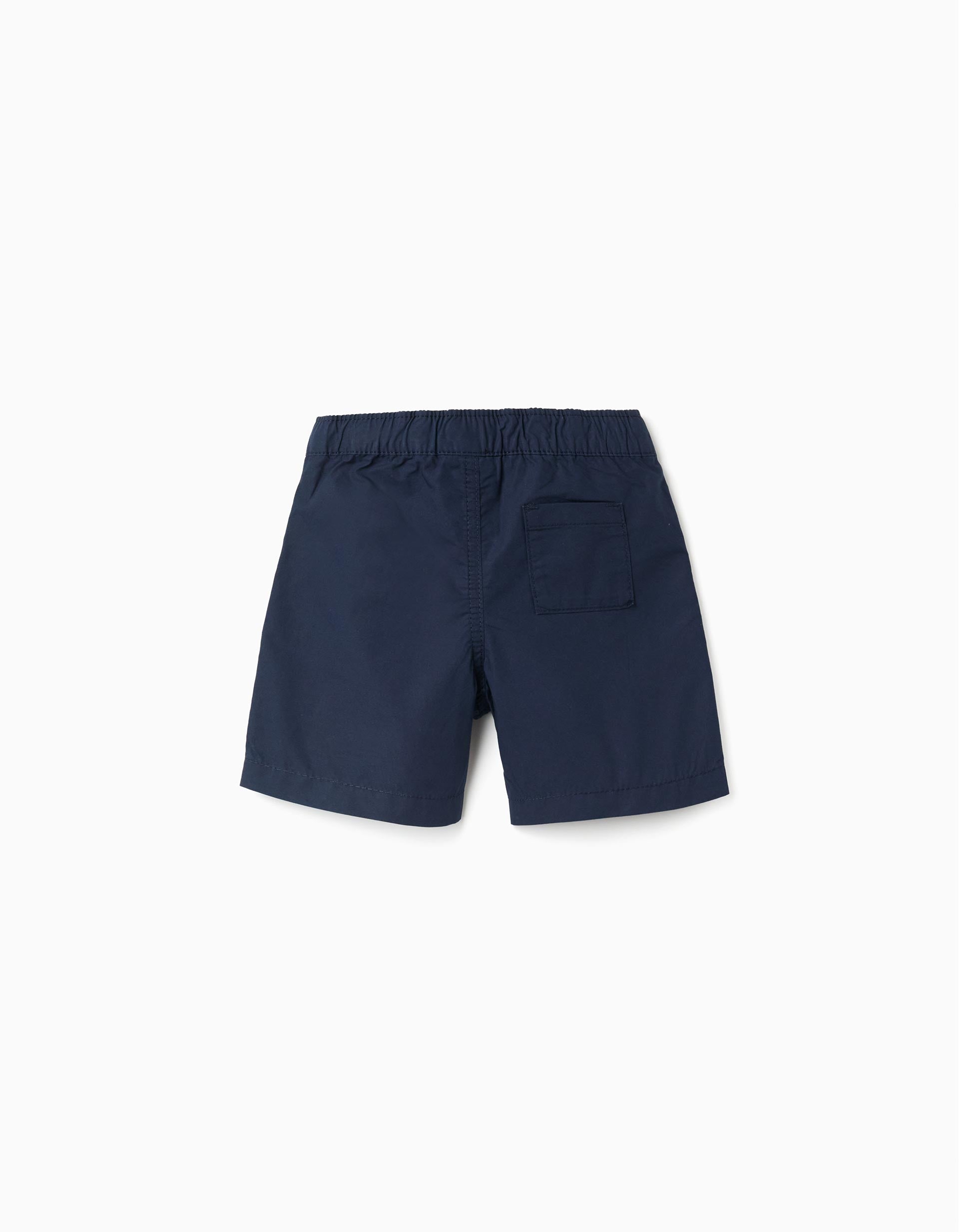 Short Garçon Arizona Jean Company – Chino – Taille 5 – Rose – 100% Coton – Neuf Avec étiquettes