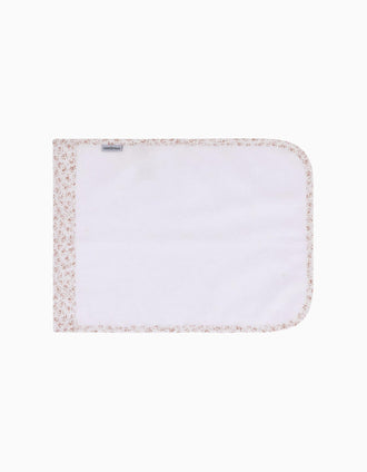 Pack de 2 Petites Serviettes Cambrass 25x35x1 cm, Rose