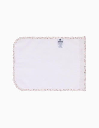 Pack de 2 Petites Serviettes Cambrass 25x35x1 cm, Rose