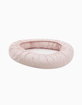 Nid Cocoon Cambrass 55x90x15 cm, Rose