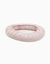 Nest Cocoon Cambrass 55x90x15 cm, Pink