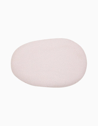 Nid Cocoon Cambrass 55x90x15 cm, Rose