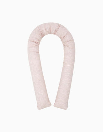 Nid Cocoon Cambrass 55x90x15 cm, Rose