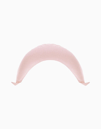 Almofada de Amamentação Cambrass 80x185x16 cm, Rosa