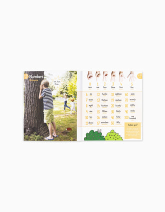Pictures Dictionary I Can Speak English Edicare 4Y+
