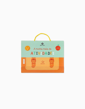 My Activity Bag Edicare 4Y+
