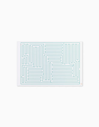 Quick Games Labyrinths Edicare 7Y+