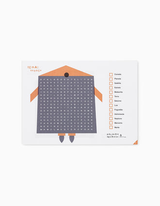 Quick Games Tic-Tac-Toe + Word Search Edicare 7Y+