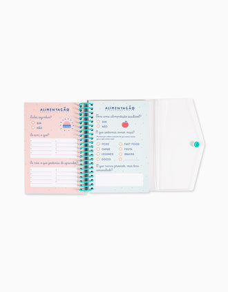 My Secret Diary Edicare 8Y+