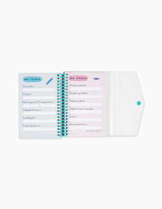 My Secret Diary Edicare 8Y+