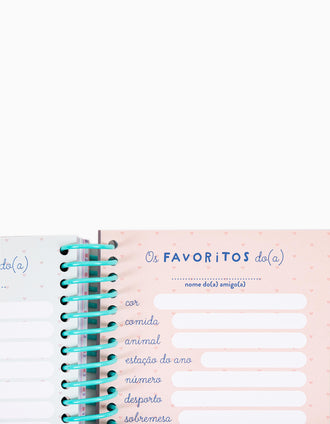 My Secret Diary Edicare 8Y+