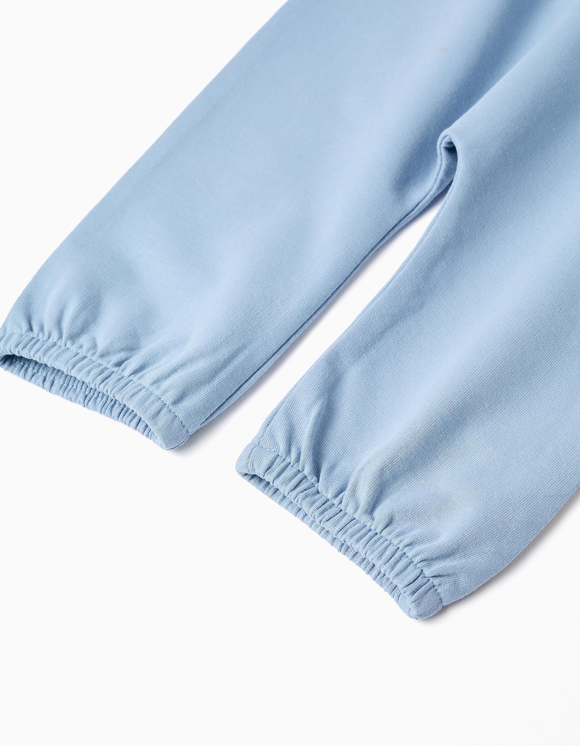 Body à manches longues rayé + pantalon pour nouveau-né, blanc/vert/bleu