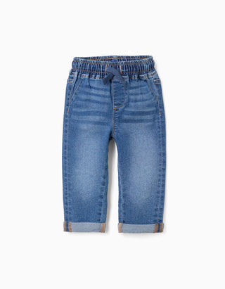 Comfort Denim