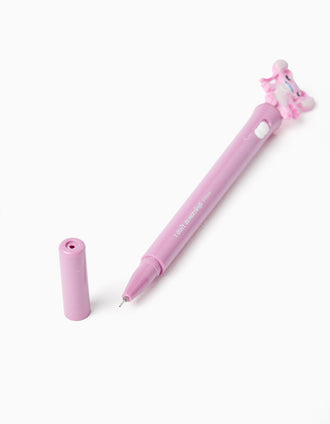 Stylo Lampe de Poche avec Stitch pour Enfant, Bleu/Violet Assorti