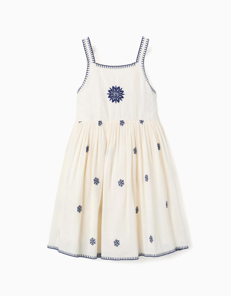 Dresses & Jumpsuits for Girl  ZIPPY