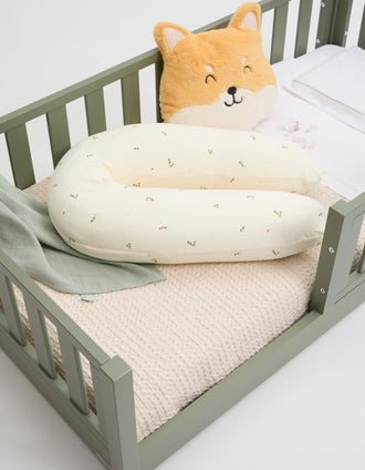 Deco Cushion Moveo Squirrel