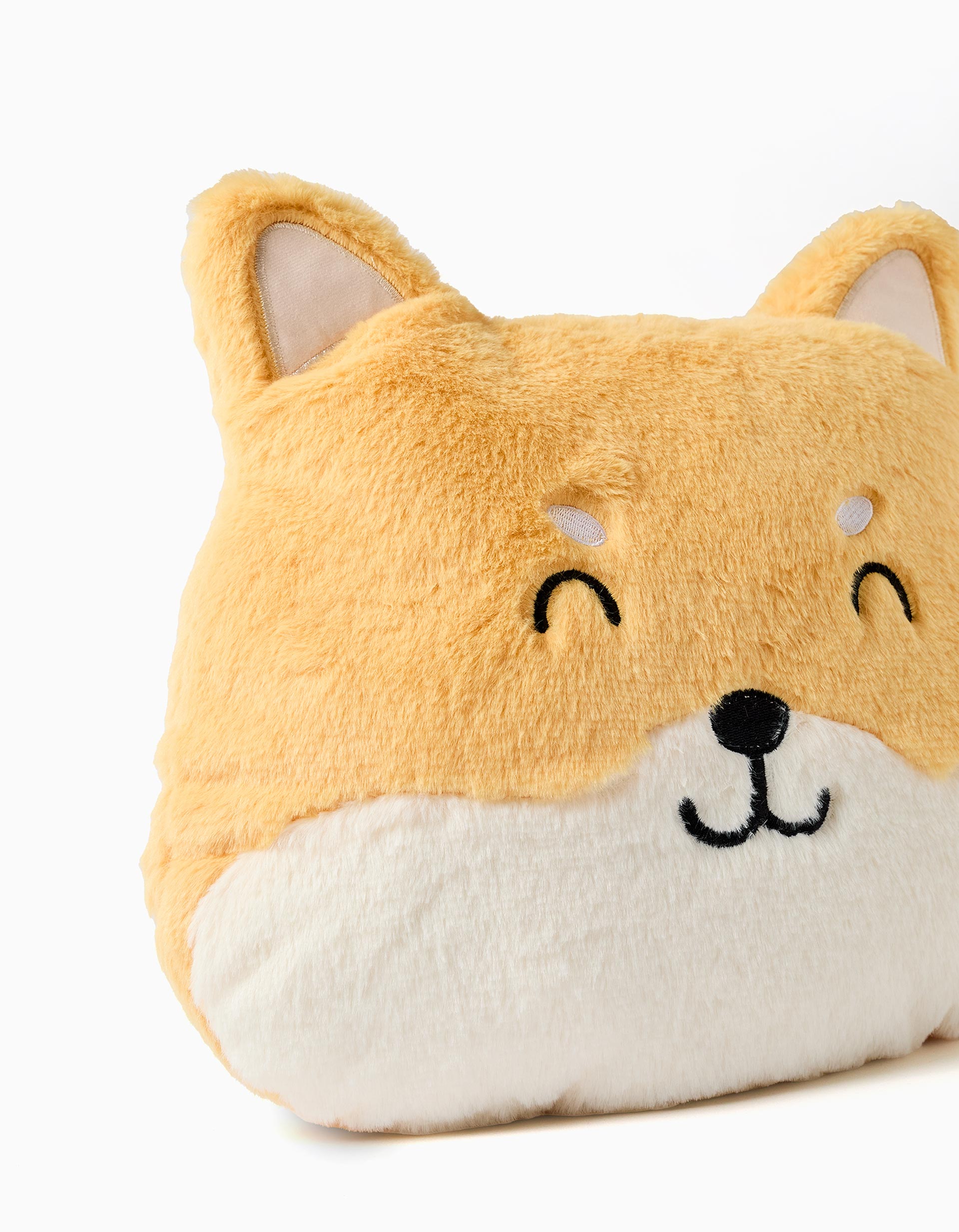 Deco Cushion Moveo Squirrel