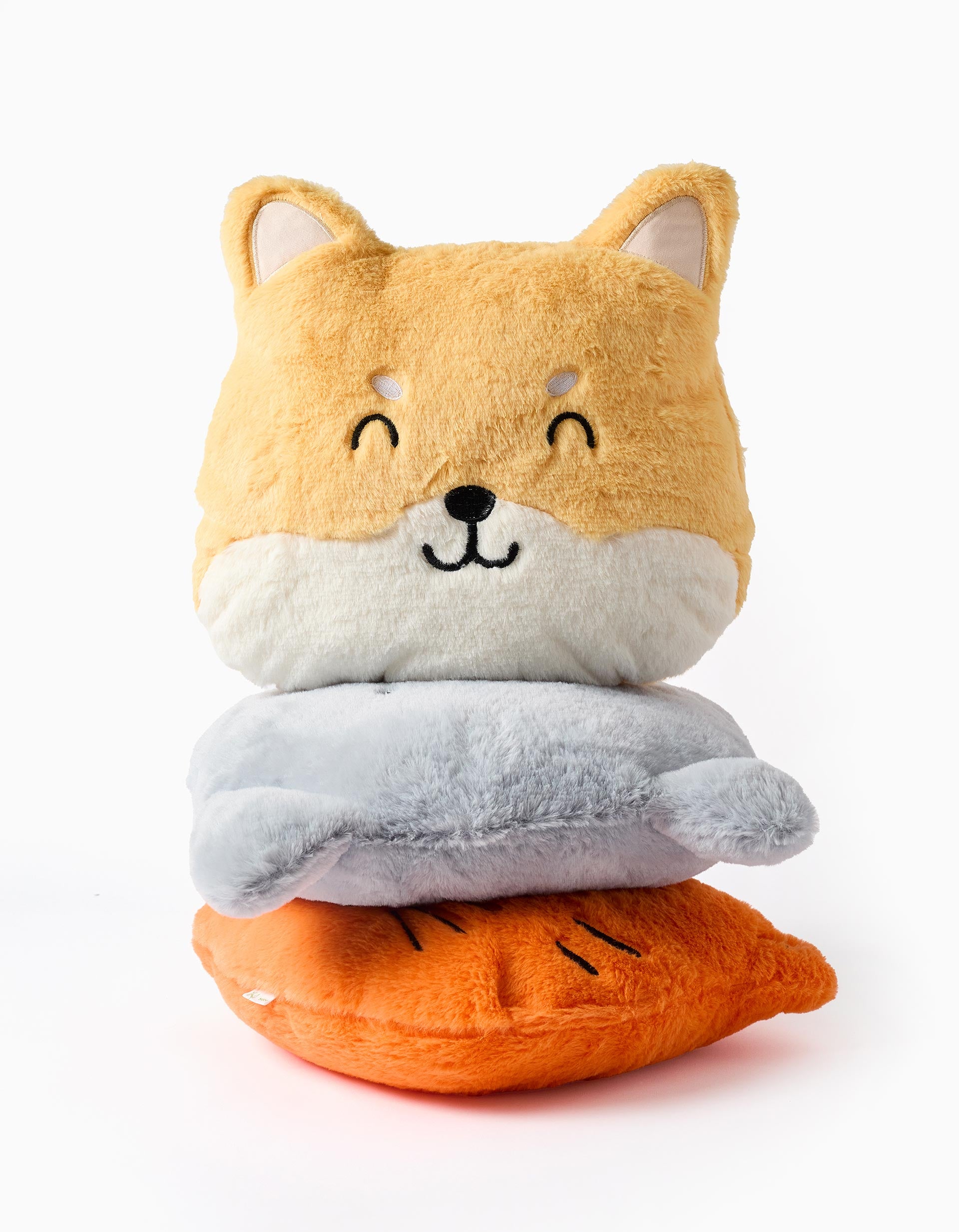 Deco Cushion Moveo Squirrel