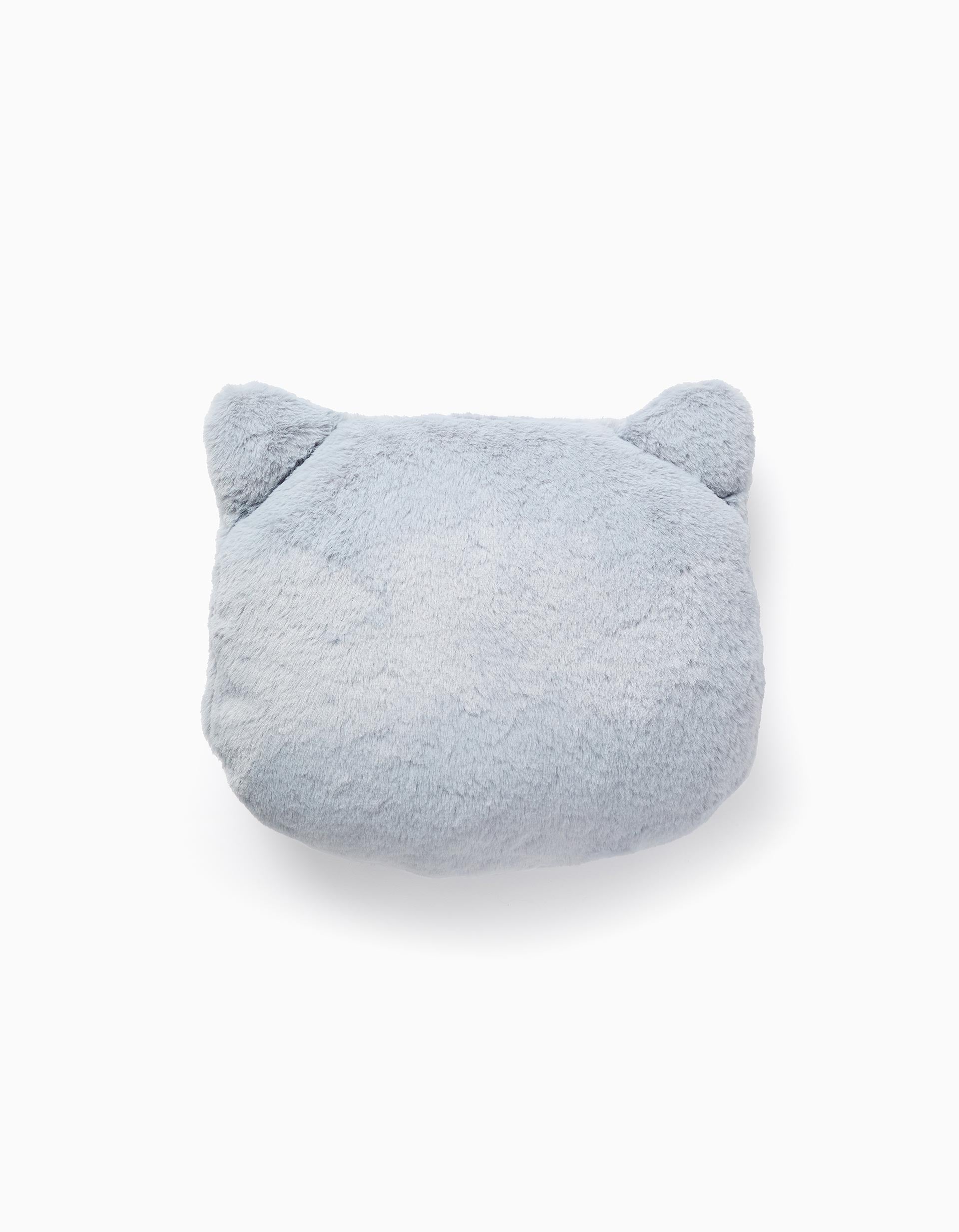 Almofada Decorativa Moveo Gato