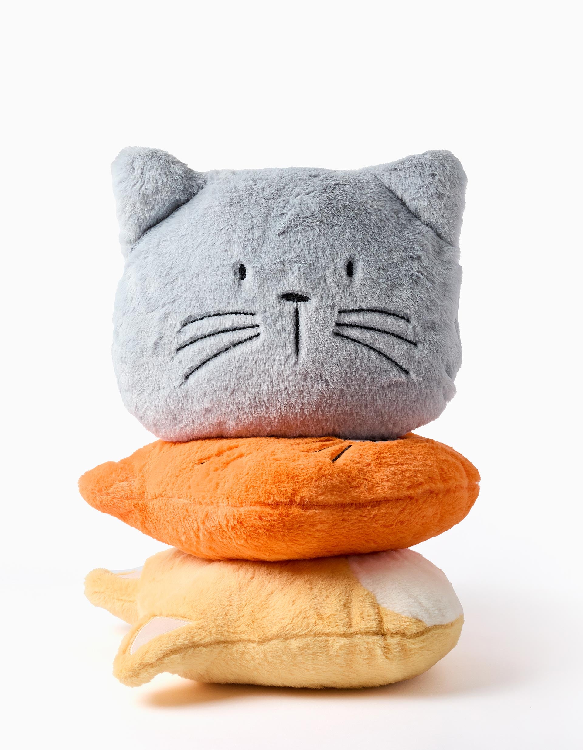 Almofada Decorativa Moveo Gato