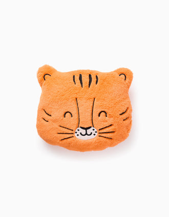 Deco Cushion Moveo Tiger