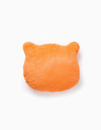Deco Cushion Moveo Tiger