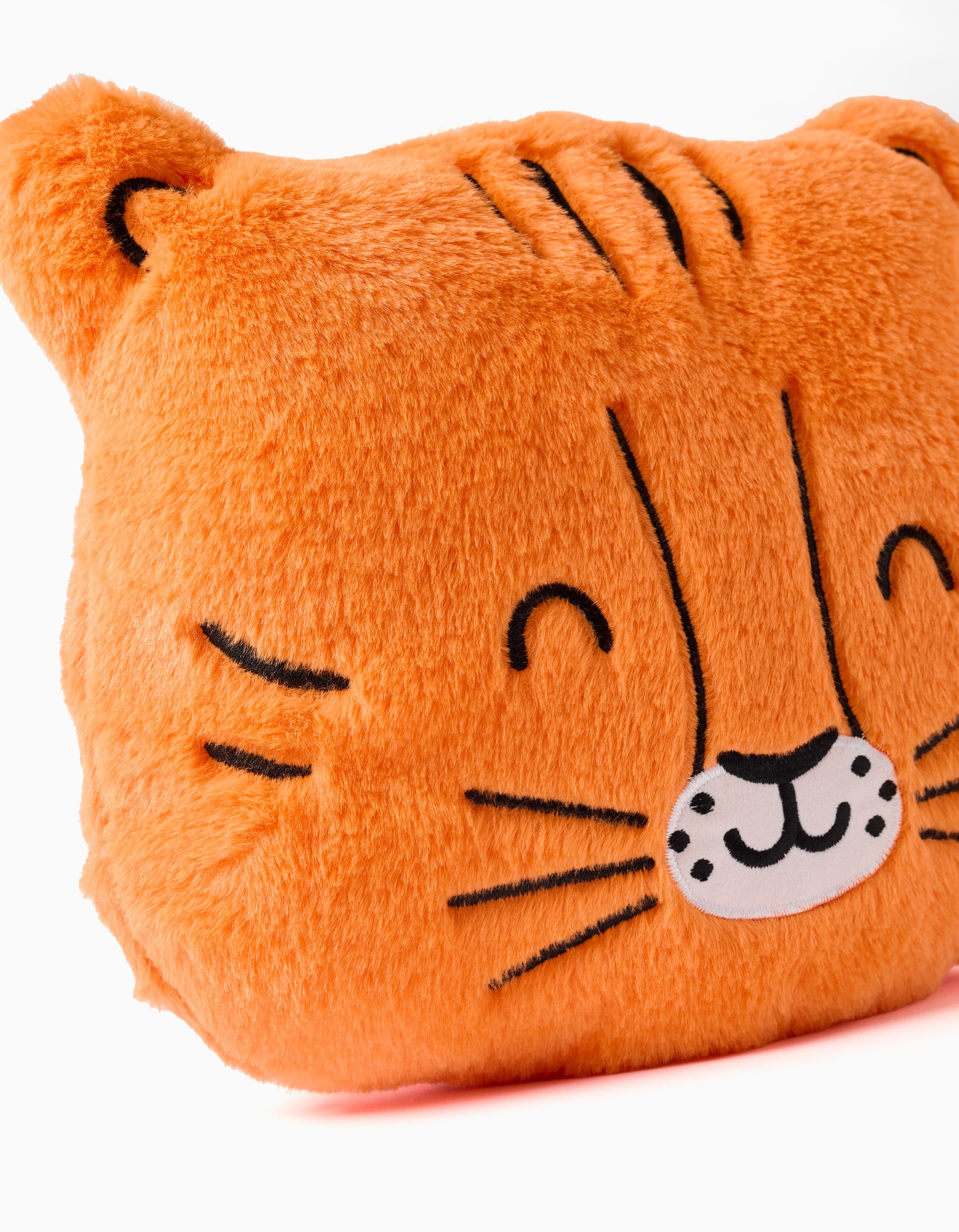 Almofada Decorativa Moveo Tigre