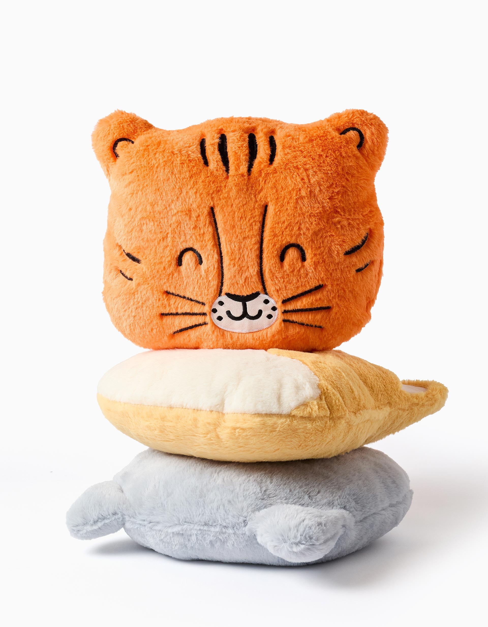 Almofada Decorativa Moveo Tigre